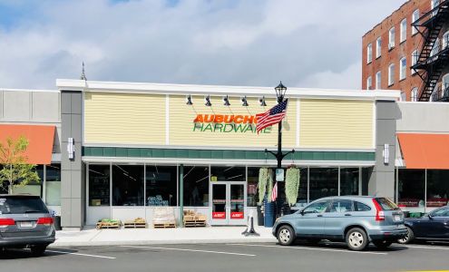 Aubuchon Hardware