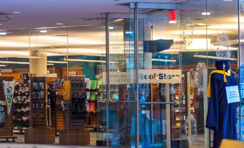 Fitchburg State University Bookstore
