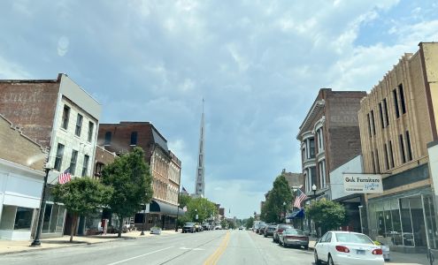 Charlie Ann's Boutique