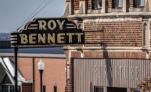 Roy Bennett Furniture