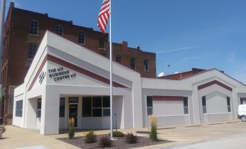 The Business Centre of Quincy