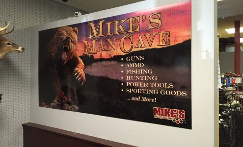 Mike's Jewelry & Loan LLC