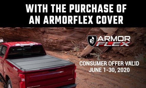 Quincy Rustproofing Graphics