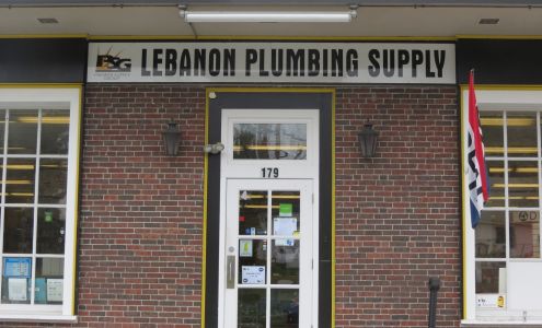 Lebanon Plumbing Supply - Premier Supply Group
