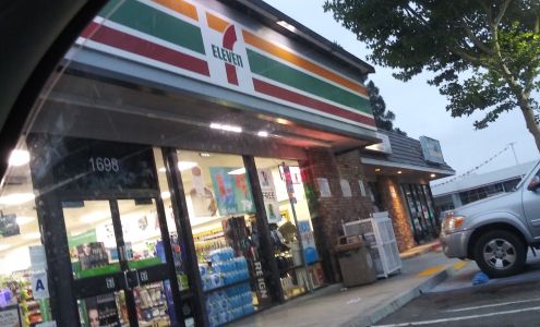 7-Eleven