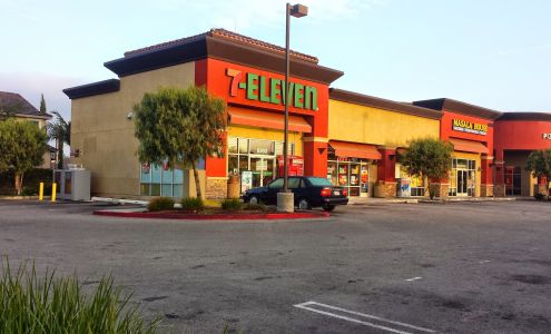 7-Eleven