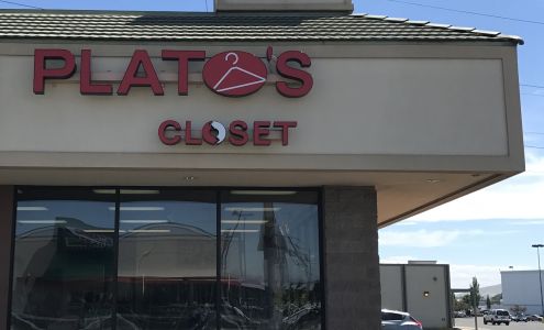 Plato's Closet Yakima, WA