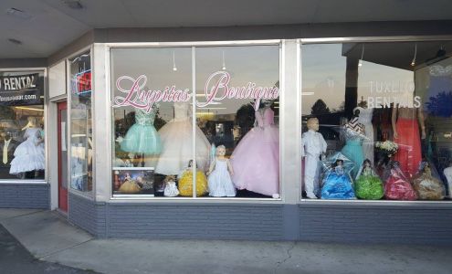 Lupita's Boutique