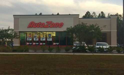 AutoZone Auto Parts