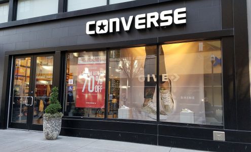 Converse Store