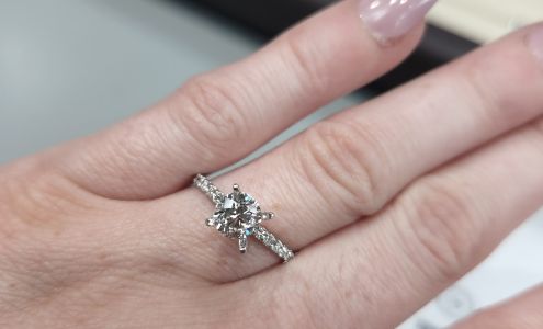 Fuenfer Jewelers Inc