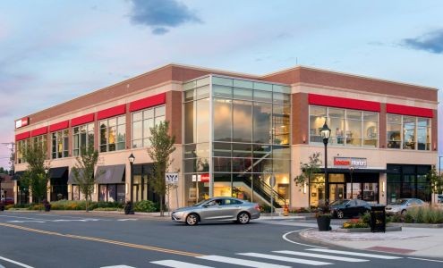 Boston Interiors Burlington