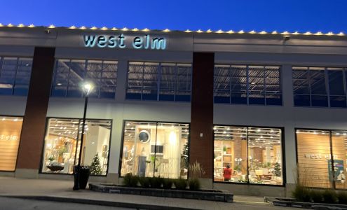 west elm
