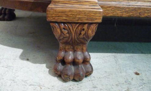 Hobbit Antiques Naches