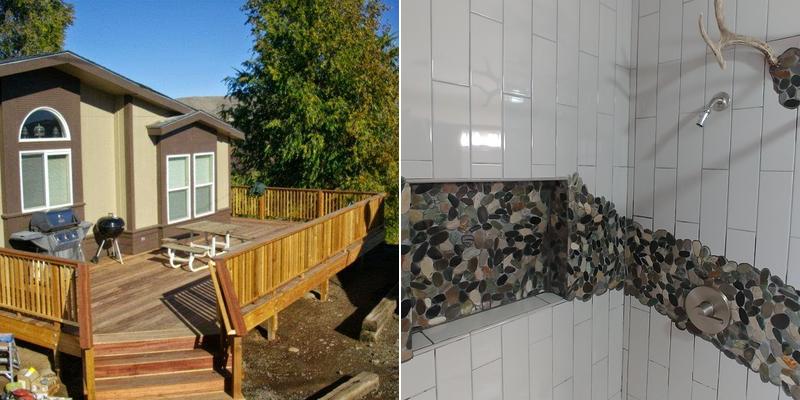 Mobile Home Specialist