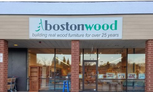 BostonWood Furniture