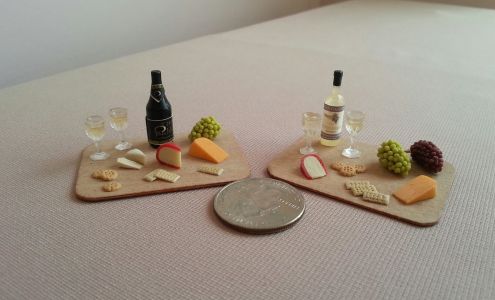 Gibby's Doll House's & Mntrs