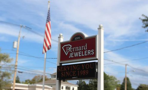Bernard Jewelers