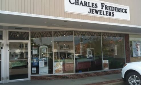 Charles Frederick Jewelers