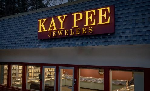 Kay Pee Jewelers Burlington