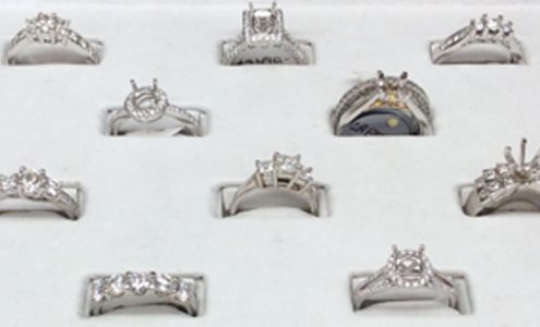 A Touch of Midas Jewelers Burlington