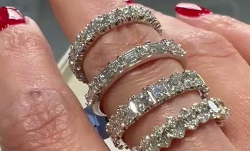 Princess Diamonds Burlington