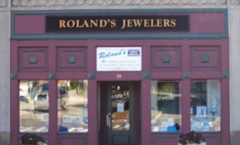 Rolands Jewelry, Inc.