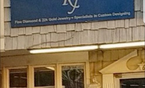 Raj Jewelers Burlington