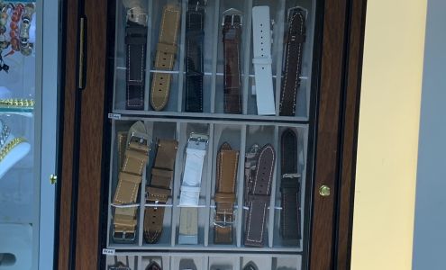 Jewelry Rapid Repair - Cash for gold & Silver Burlington