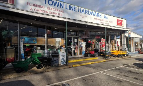 Town Line Hardware Sudbury