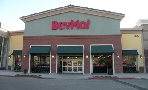 BevMo!
