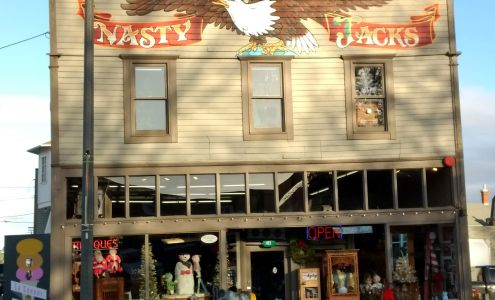 Nasty Jack's Antiques