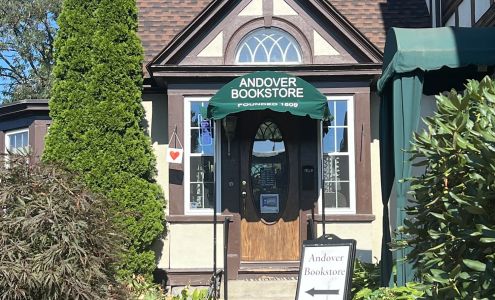 Andover Bookstore