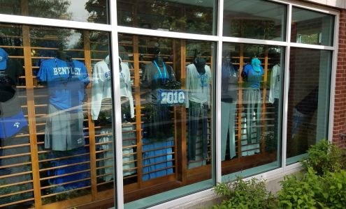 Bentley University Bookstore