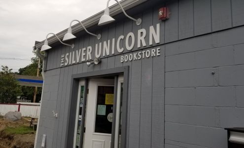 The Silver Unicorn Bookstore