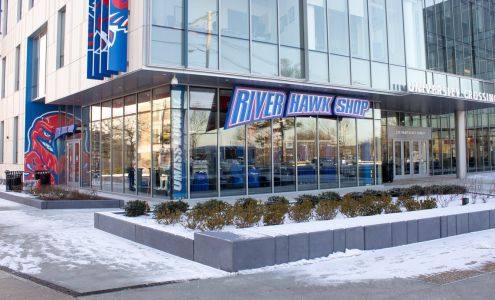 River Hawk Shop