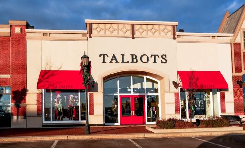 Talbots