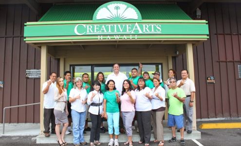 Creative Arts Hawaii