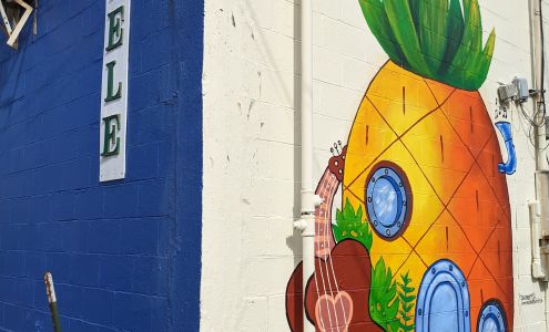 Agasa Furniture & Music Store