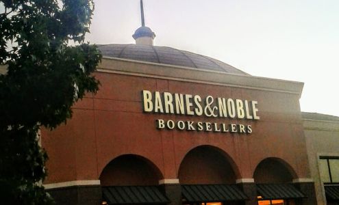 Barnes & Noble