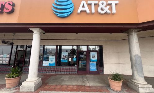 AT&T Store