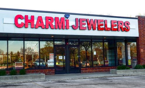 Charmi Jewelers