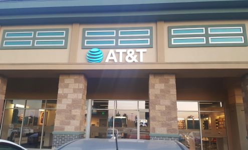 AT&T Store