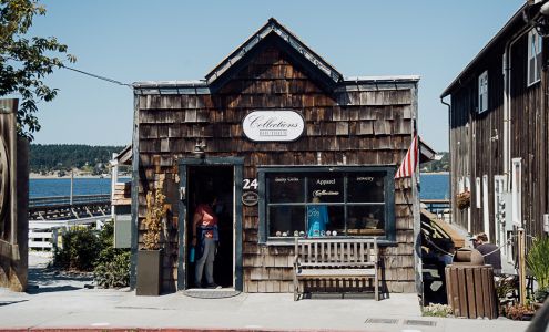 Collections Boutique