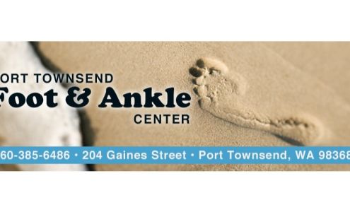 Port Townsend Foot & Ankle