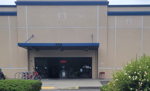 Port Townsend Goodwill