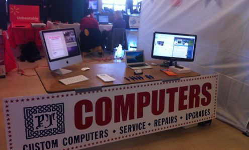 Port Townsend Computers