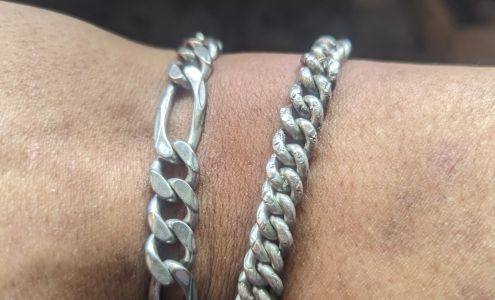 Lisa's Jewelry Port Hadlock-Irondale