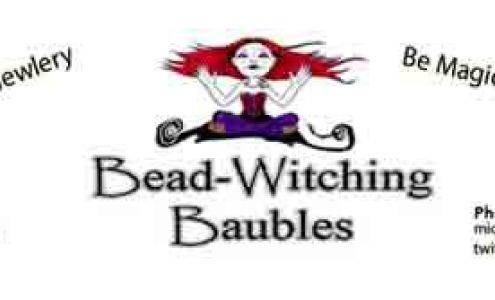 Bead-Witching Baubles Port Hadlock-Irondale