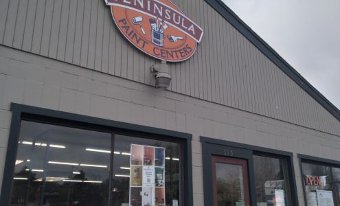 Benjamin Moore - Mallory Paint Store